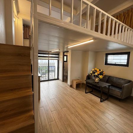 Era Apartment Nguyen Trai Ханой Экстерьер фото