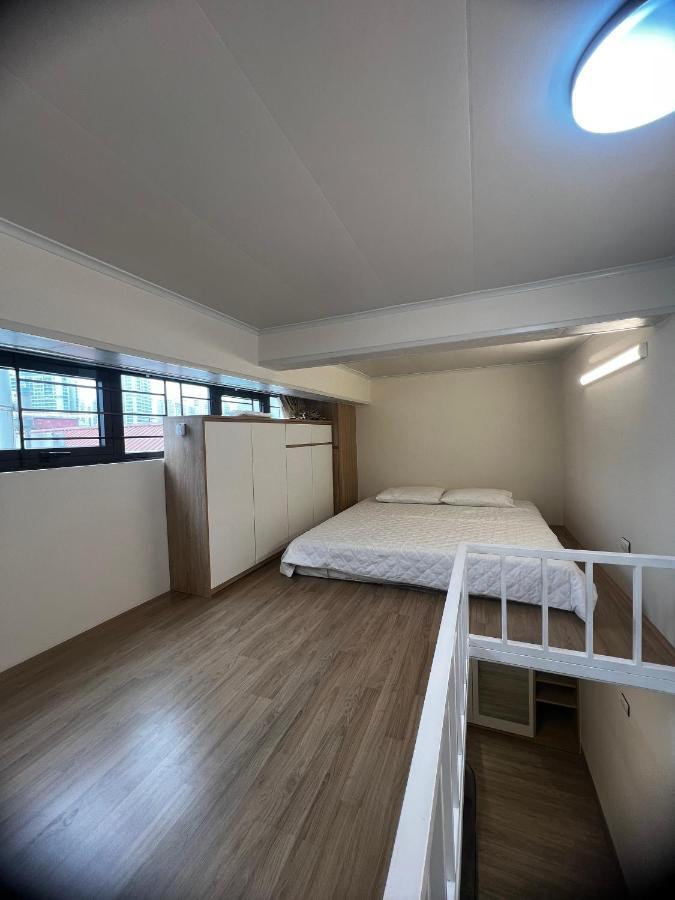 Era Apartment Nguyen Trai Ханой Экстерьер фото