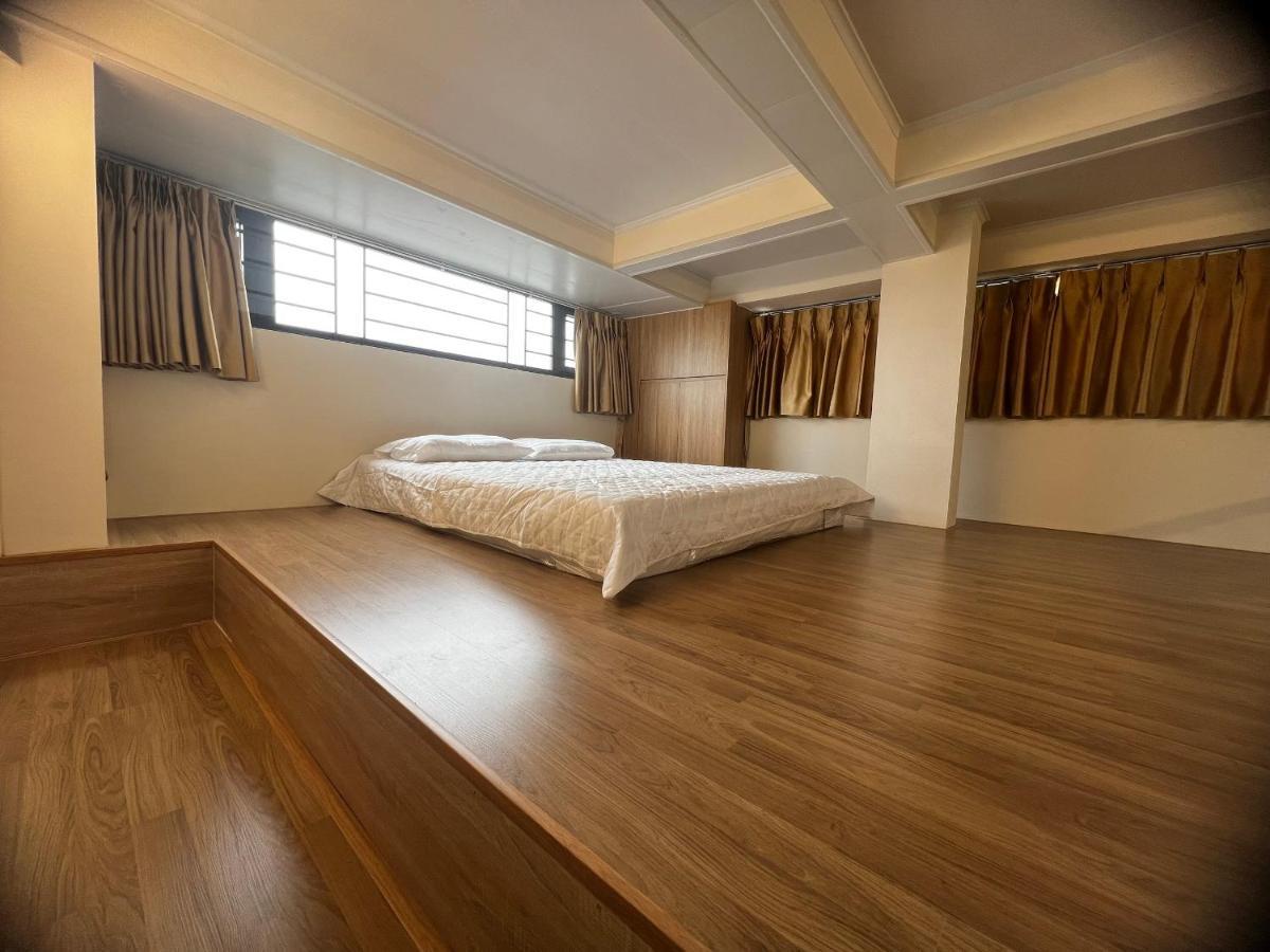 Era Apartment Nguyen Trai Ханой Экстерьер фото