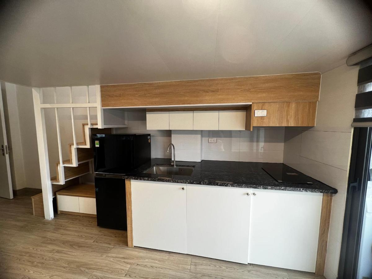 Era Apartment Nguyen Trai Ханой Экстерьер фото