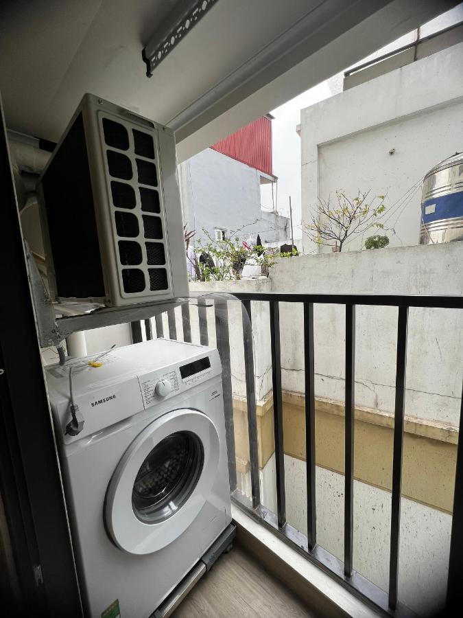 Era Apartment Nguyen Trai Ханой Экстерьер фото