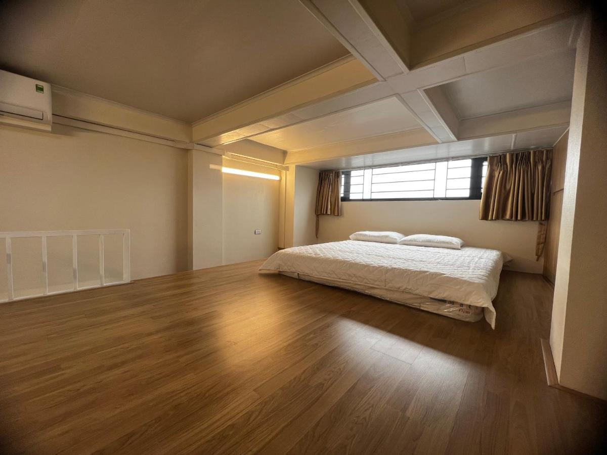 Era Apartment Nguyen Trai Ханой Экстерьер фото