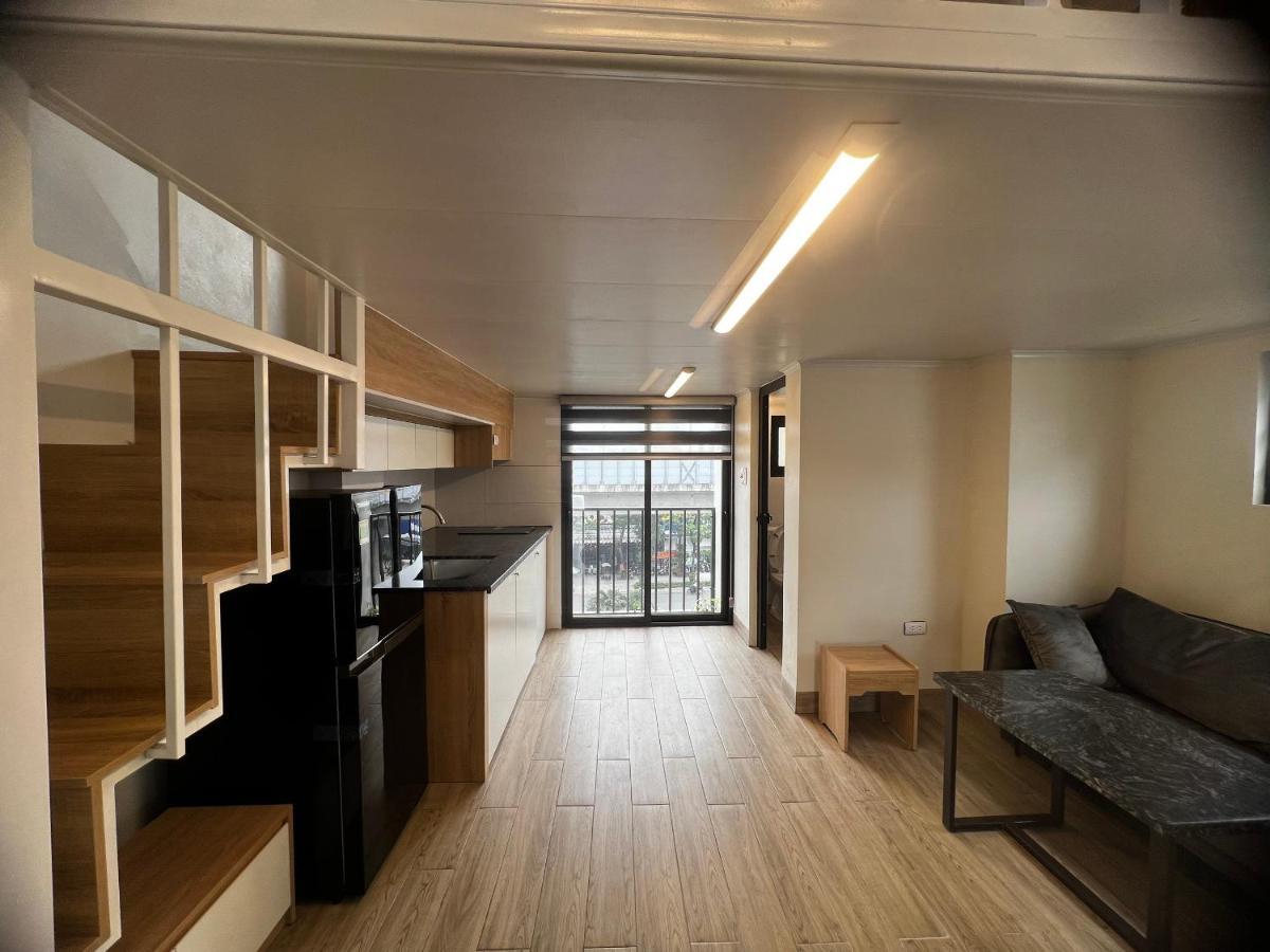 Era Apartment Nguyen Trai Ханой Экстерьер фото