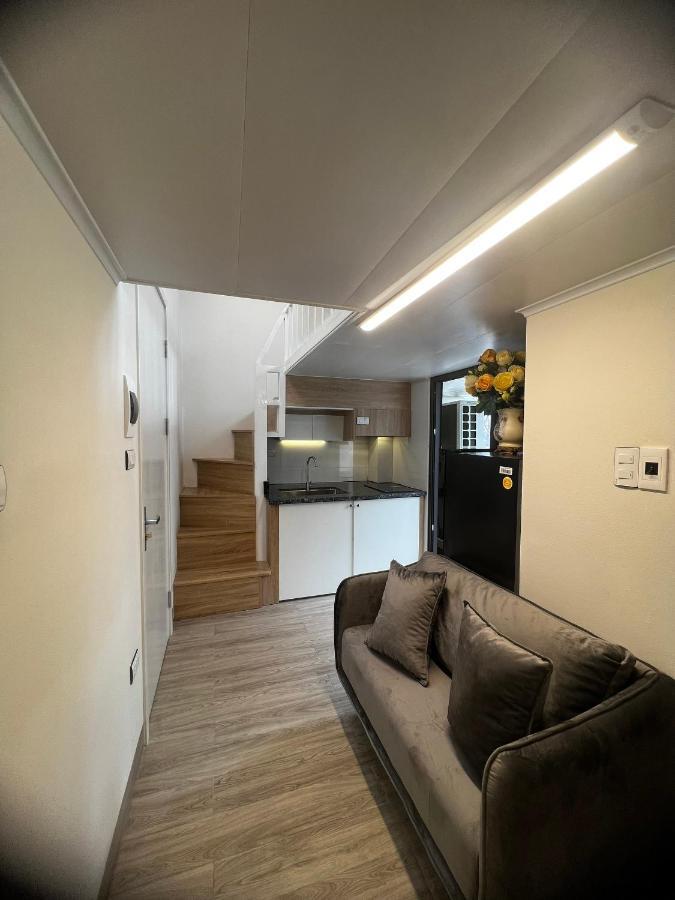 Era Apartment Nguyen Trai Ханой Экстерьер фото