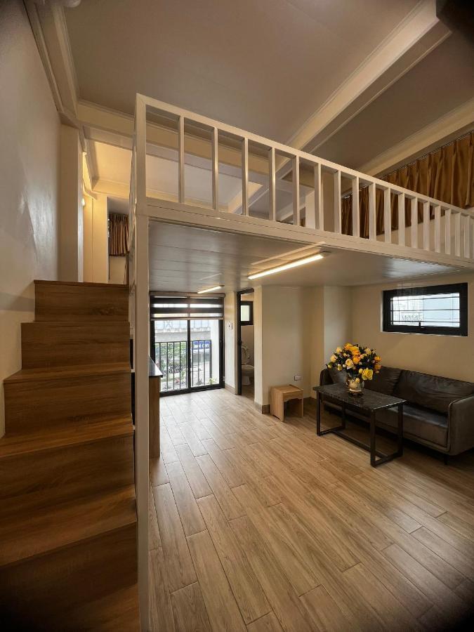 Era Apartment Nguyen Trai Ханой Экстерьер фото