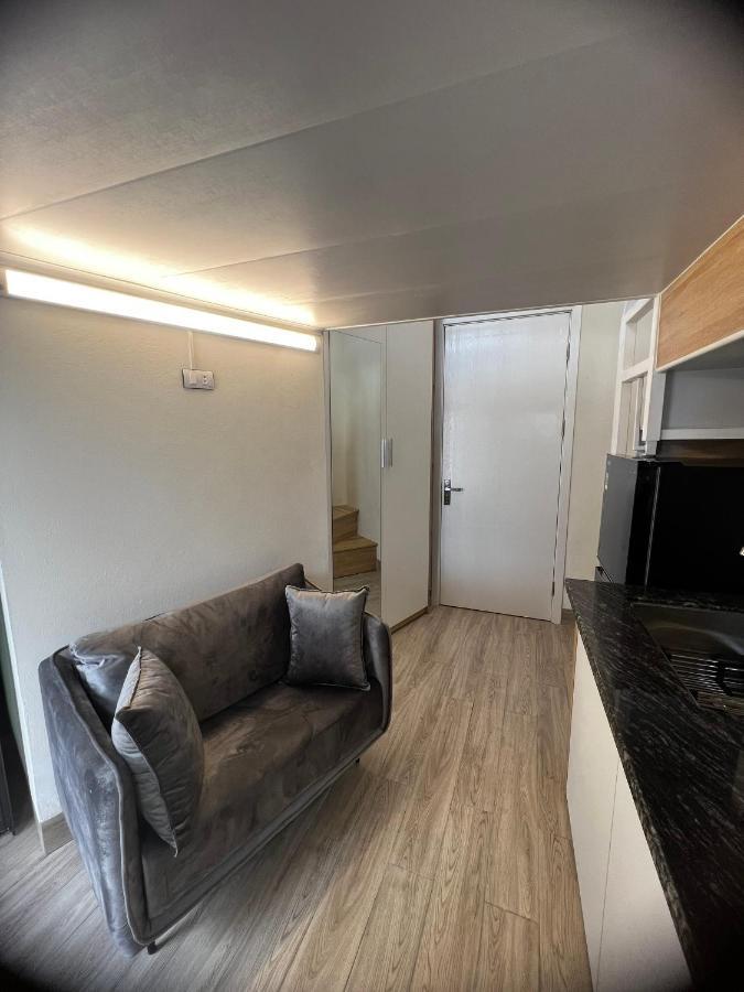 Era Apartment Nguyen Trai Ханой Экстерьер фото