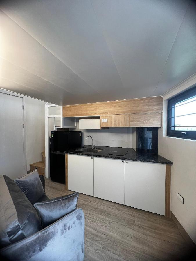 Era Apartment Nguyen Trai Ханой Экстерьер фото
