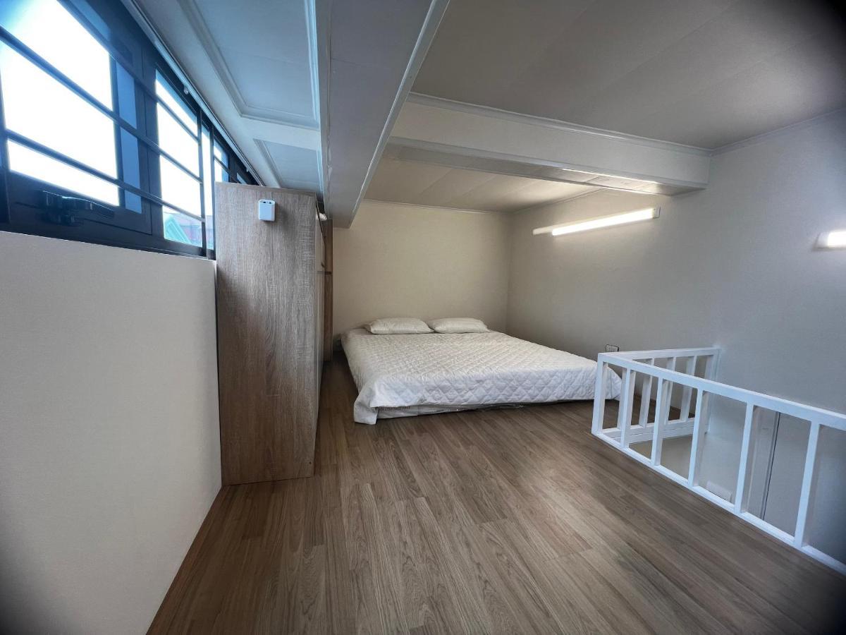 Era Apartment Nguyen Trai Ханой Экстерьер фото