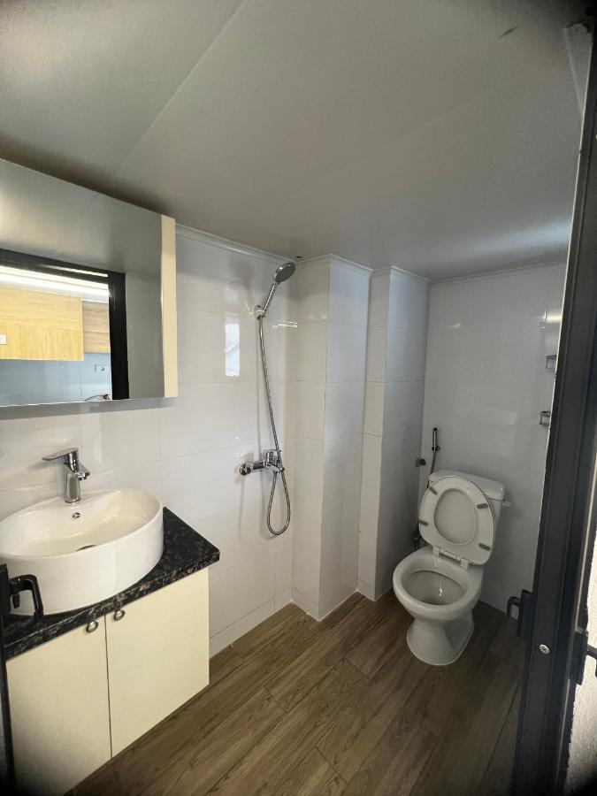 Era Apartment Nguyen Trai Ханой Экстерьер фото