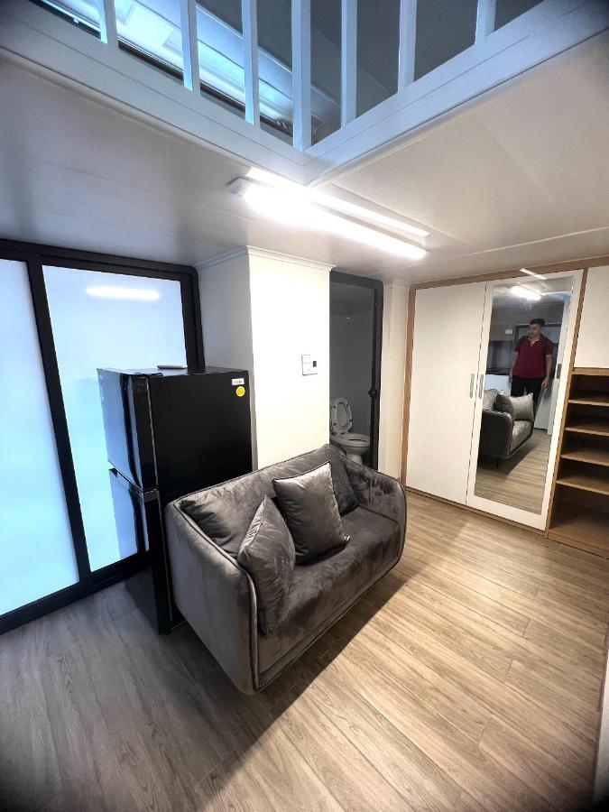 Era Apartment Nguyen Trai Ханой Экстерьер фото